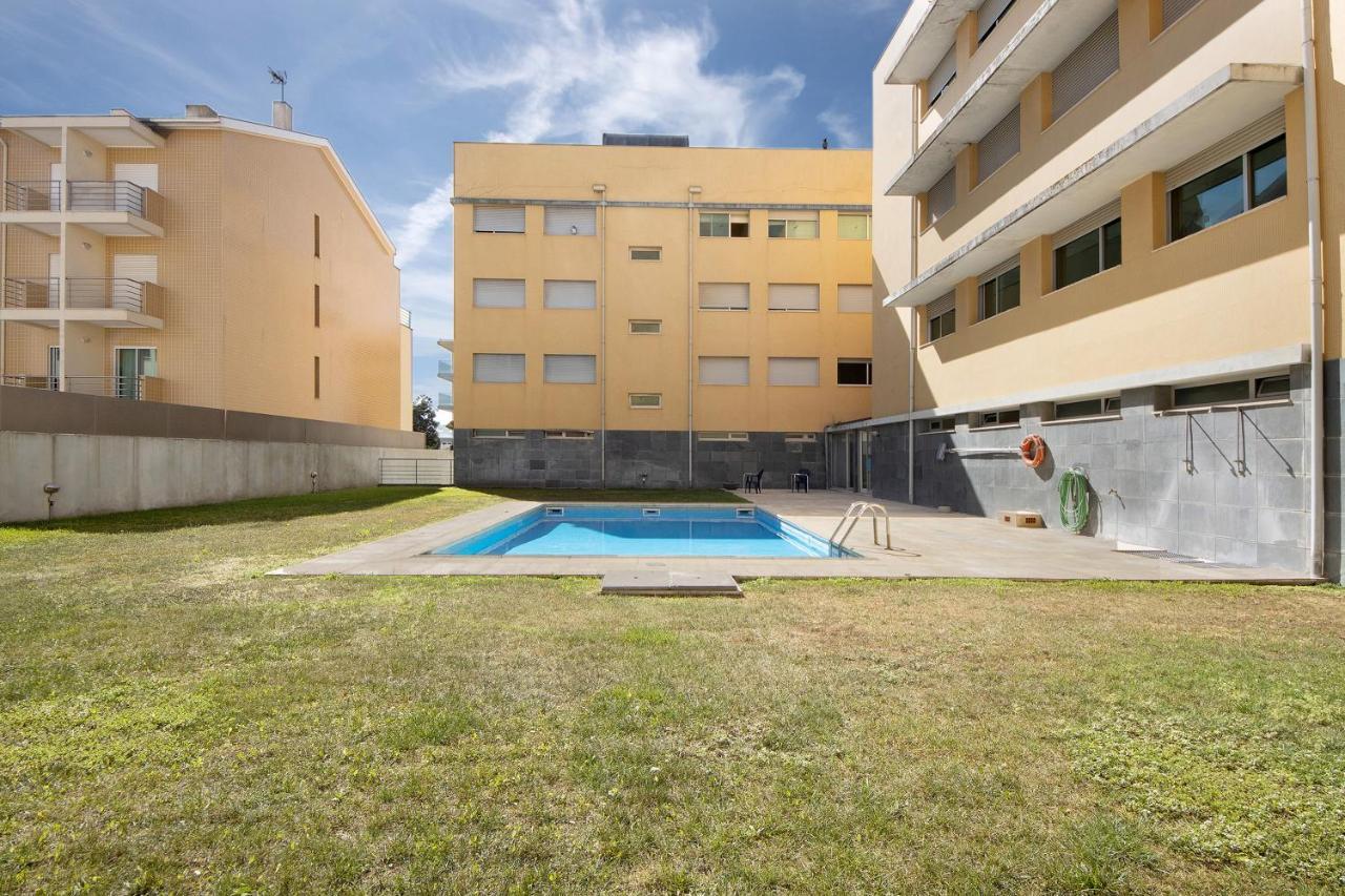 Cantinho Da Praia Da Barra Gafanha da Nazare Exterior photo